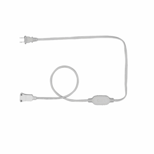 APP MLED-1-SMDCABLE CON CLAVIJA PARA MANGUERA DE LED SMD TLAPPS TECNOLITE