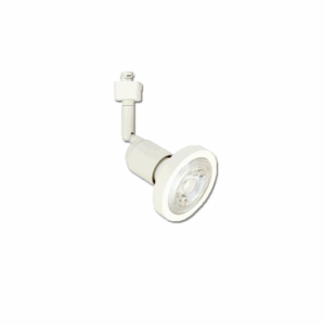 LUZ LED DE SPOT LIGHT COLGANTE COLOR BLANCO DE 75 W FOCO NO INCLUIDO TECNOLITE 75YS397MVB