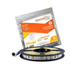 LED ELECTRICAS REQUIERE DRIVE DE DISCO O PUEDE UTILIZAR CONECTOR ELECTRICO PARA FUNCION TECNOLITE APP H-TLED-60-2835/BC