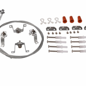 ACCESORIOS PARA PANELES DE LUZ LED DE PARED O TECHO,TECNOLITE