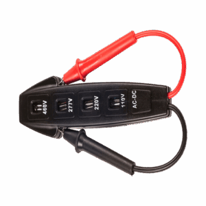 PROBADOR DE CORRIENTE PROFESIONAL 8850350 ARGOS SKU 399