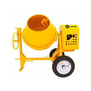 REVOLVEDORA DE CONCRETO CIPSA