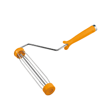 BASTIDOR DE RODILLOS DE PINTURA COOFIX CFH-Y05101-1/2