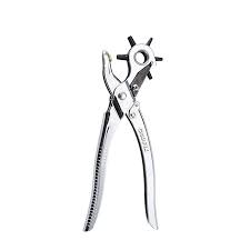 PERFORADORA DE CUERO COOFIX CFH-A15001