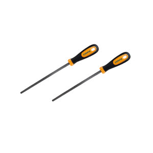 LIMA DE MADERA REDONDA COOFIX CFH-Z01009-200