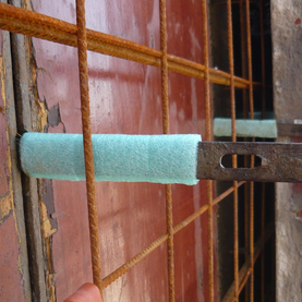 CORBATA PARA CIMBRA TIRANTE PLANO