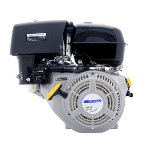 MOTORES A GASOLINA MPOWER