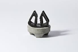 SILLETA CLIP MORTERO