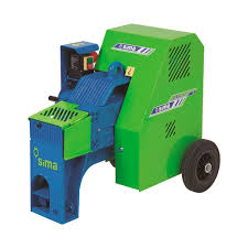 CORTADORA DE VARILLA CEL 36