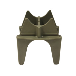 SILLETA H PARA VARILLA