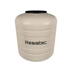 TINACO ROTOPLAS RESISTEC 1100 LITROS ECO VALVULA FLOTADOR 500499