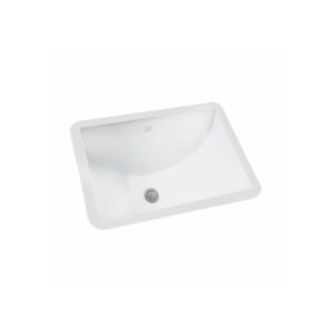 LAVABO STUDIO BAJO/CUB CH BCO 0614000.020