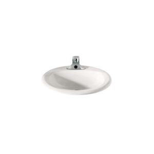 LAVABO S/S RONDALYN IT BLANCO 01659.020