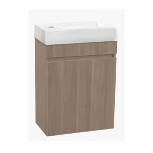 TOCADOR TENDENZZA FICO 40.5X22X58 CM Mb1b OLMO