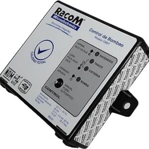 CONTROL DE BOMBEO SIMPLEX TINACO 014-CBST
