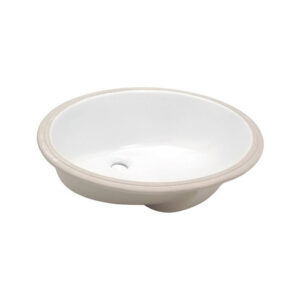 LAVABO LUGANO B/CUB BCO HELVEX CERAM