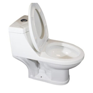 SANITARIO TENDEZA TOSCANO DUAL FLUSH