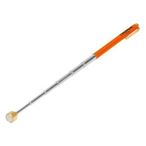 IMAN EXTENSIBLE DE ACERO INOXIDABLE 1.5 KG, TRUPER 14140