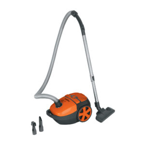 ASPIRADORA CANISTER 1.8 L (0.4 GAL),1,200 W (1.6 HP), TRUPER 103190