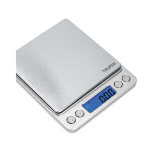 BASCULA ELECTRONICA DE PRECISION DE BOLSILLO 500 G TRUPER 102316