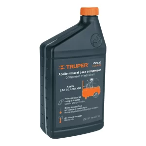 ACEITE LUBRICANTE PARA BARRA Y CADENA DE MOTOSIERRA 102531