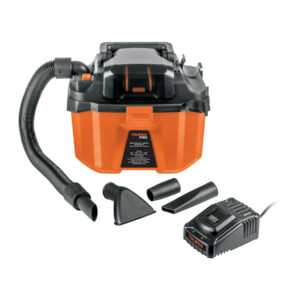 ASPIRADORA 20V 1 BATERIA 2AH TRUPER PRO 103955