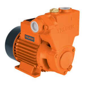 BOMBA PERIFERICA AUTOCEBANTE 1HP,USO AGRICOLA TRUPER 12782