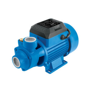 BOMBA PERIFERICA 1/2 HP ALTURA MAX 30M, USO AGRICOLA FOSET 46237