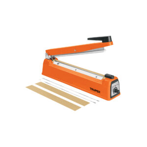 SELLADORA TERMICA 30 CM, 400 W, TRUPER 103220