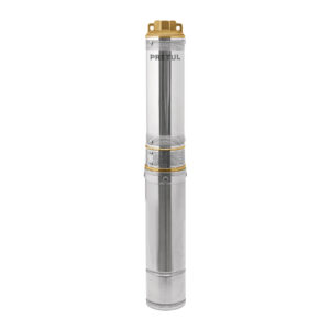 BOMBA SUMERGIBLE TIPO BALA Bomba,3/4HP,USO AGRICOLA,PRETUL 28204