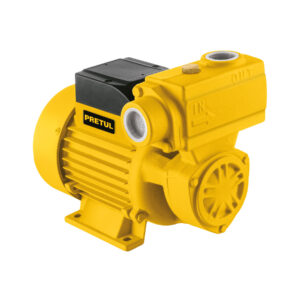 BOMBA PERIFERICA AUTOCEBANTE 1HP,USO AGRICOLA PRETUL 29935