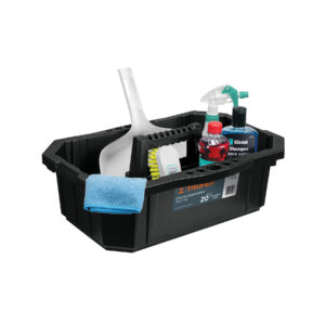 CHAROLA DE 20" ORGANIZADORA DE USOS MULTIPLES,TRUPER 10037