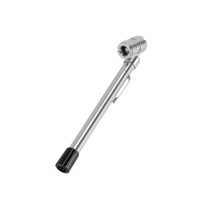 CALIBRADOR DE PRESION 120 PSI DOBLE CABEZA TRUPER 19099