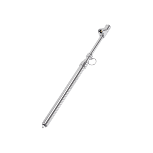 CALIBRADOR DE PRESION 150 PSI CABEZA DOBLE USO RUDO,TRUPER 18243